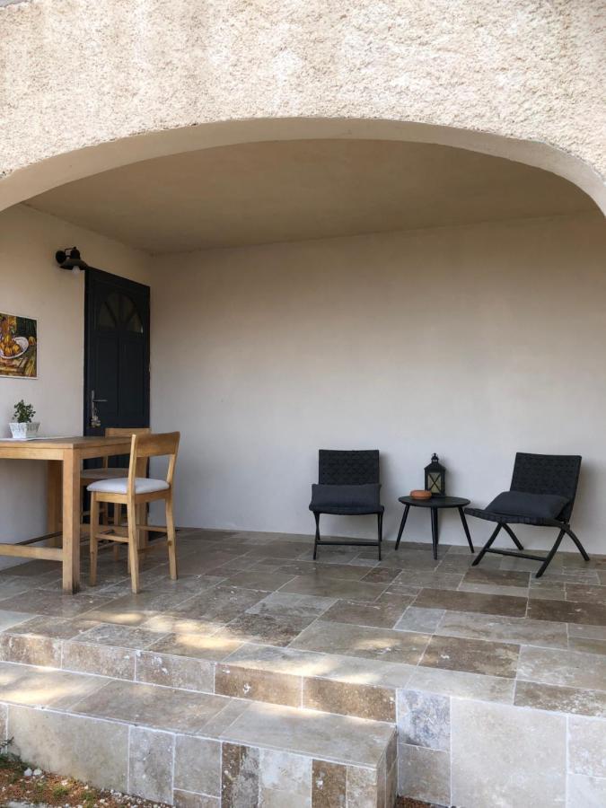 Studio Pirate Vue Mer - Soleil Levant La Ciotat Lägenhet Exteriör bild